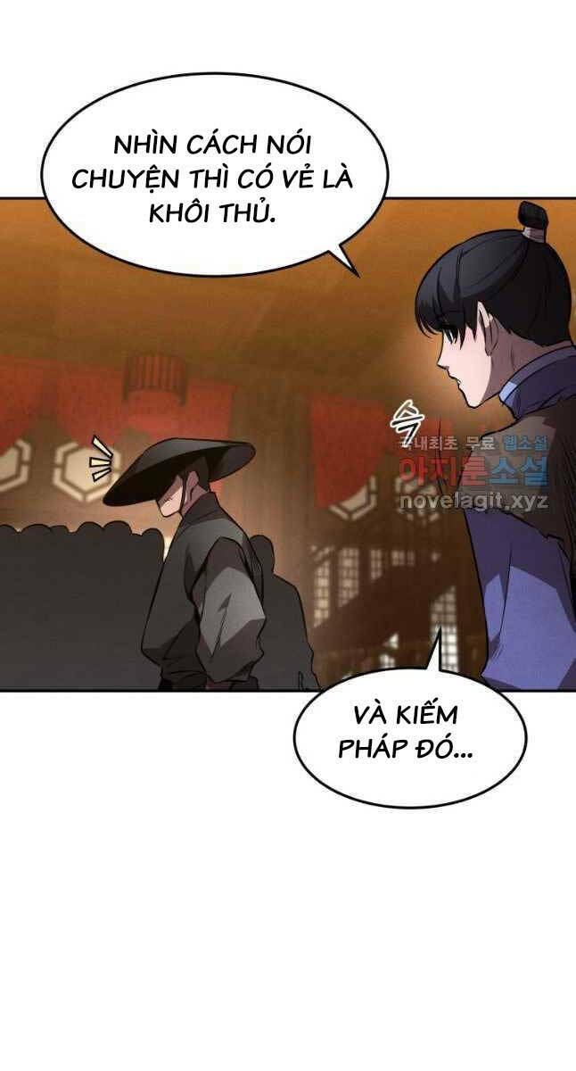 Chuyển Sinh Thành Tiêu Sư Chapter 48 - Trang 2