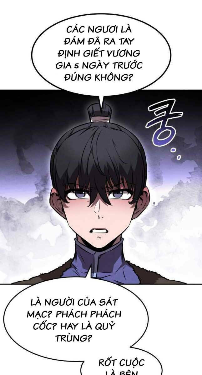 Chuyển Sinh Thành Tiêu Sư Chapter 48 - Trang 2