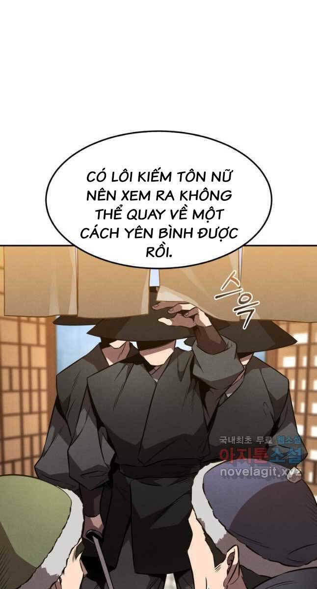 Chuyển Sinh Thành Tiêu Sư Chapter 48 - Trang 2