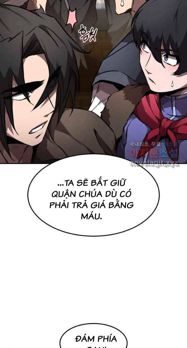 Chuyển Sinh Thành Tiêu Sư Chapter 48 - Trang 2