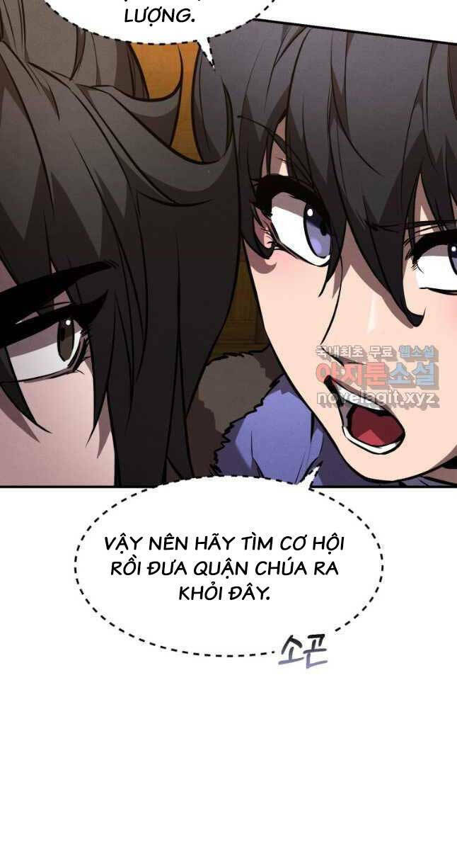 Chuyển Sinh Thành Tiêu Sư Chapter 48 - Trang 2