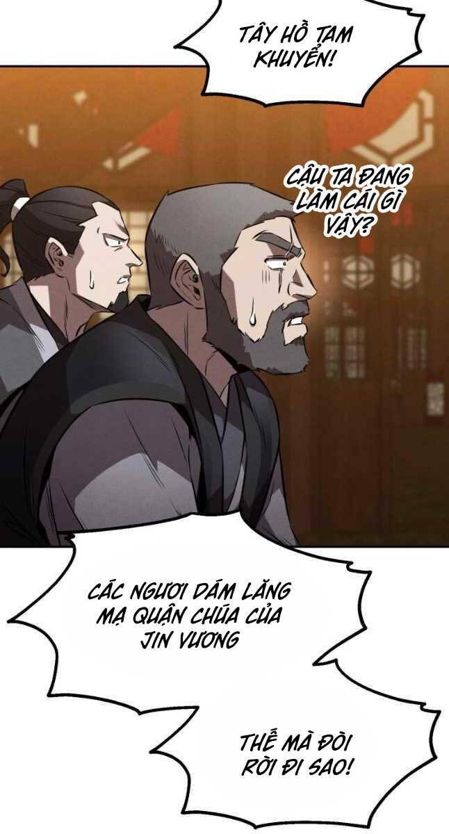 Chuyển Sinh Thành Tiêu Sư Chapter 48 - Trang 2