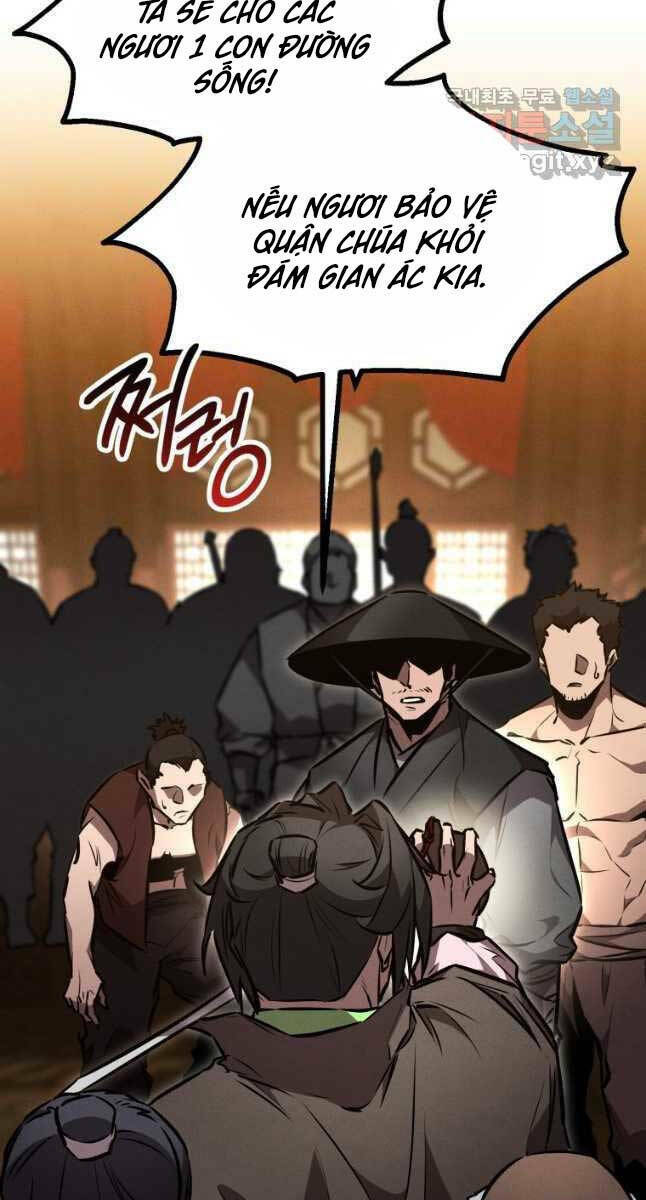 Chuyển Sinh Thành Tiêu Sư Chapter 48 - Trang 2