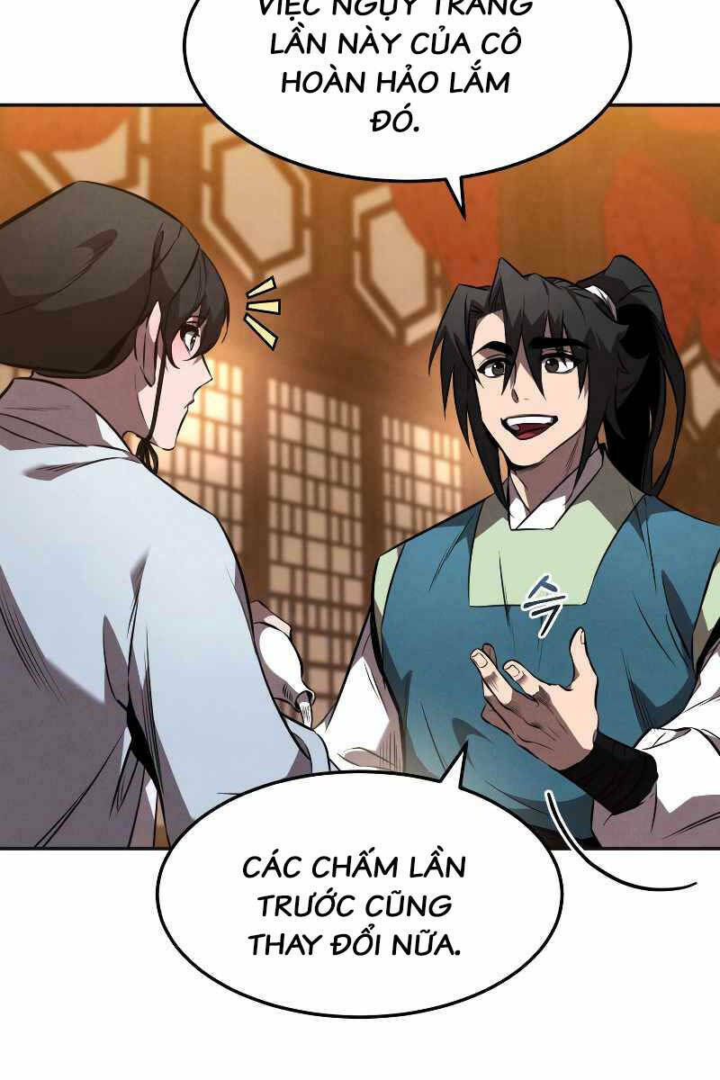 Chuyển Sinh Thành Tiêu Sư Chapter 47 - Trang 2