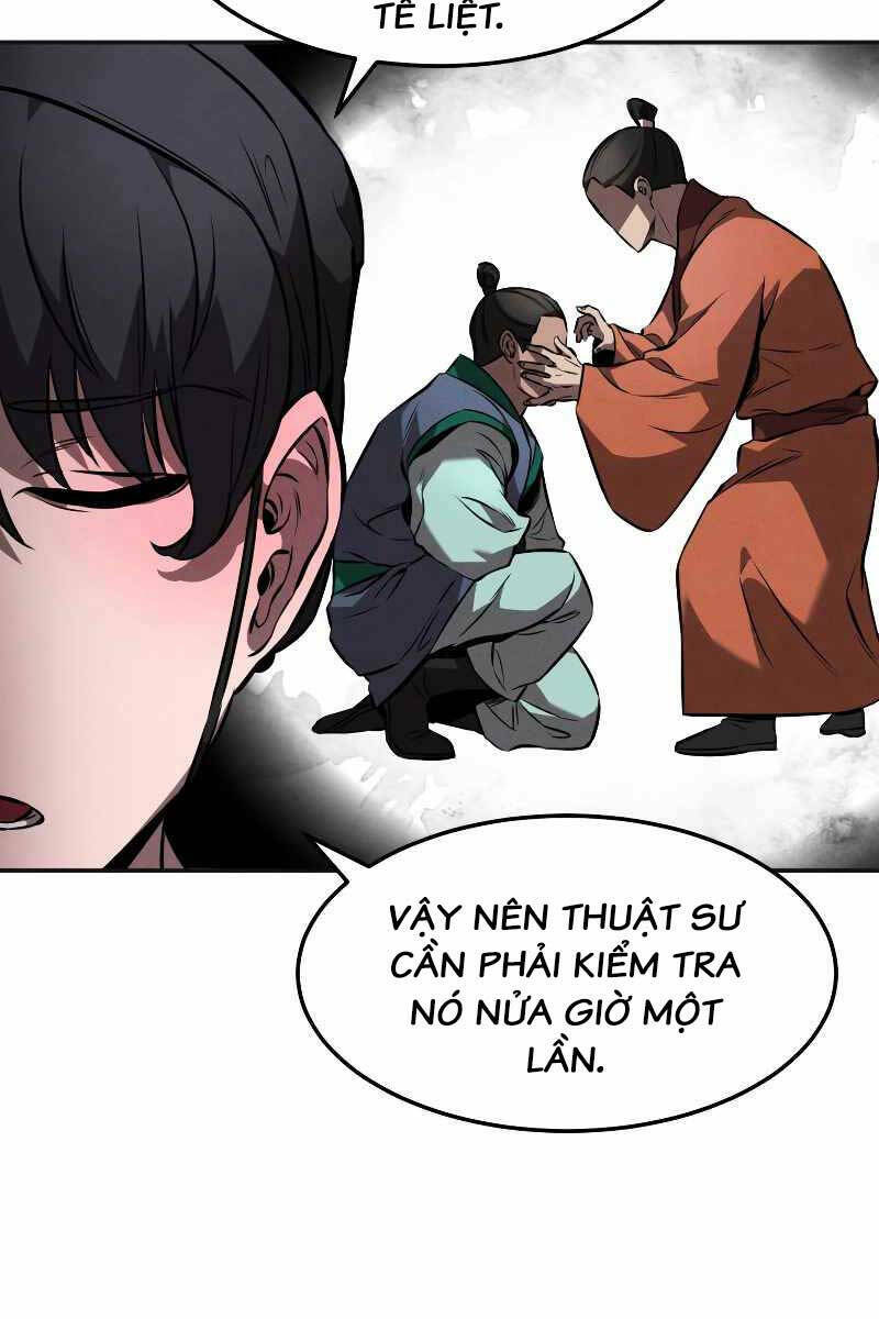 Chuyển Sinh Thành Tiêu Sư Chapter 47 - Trang 2