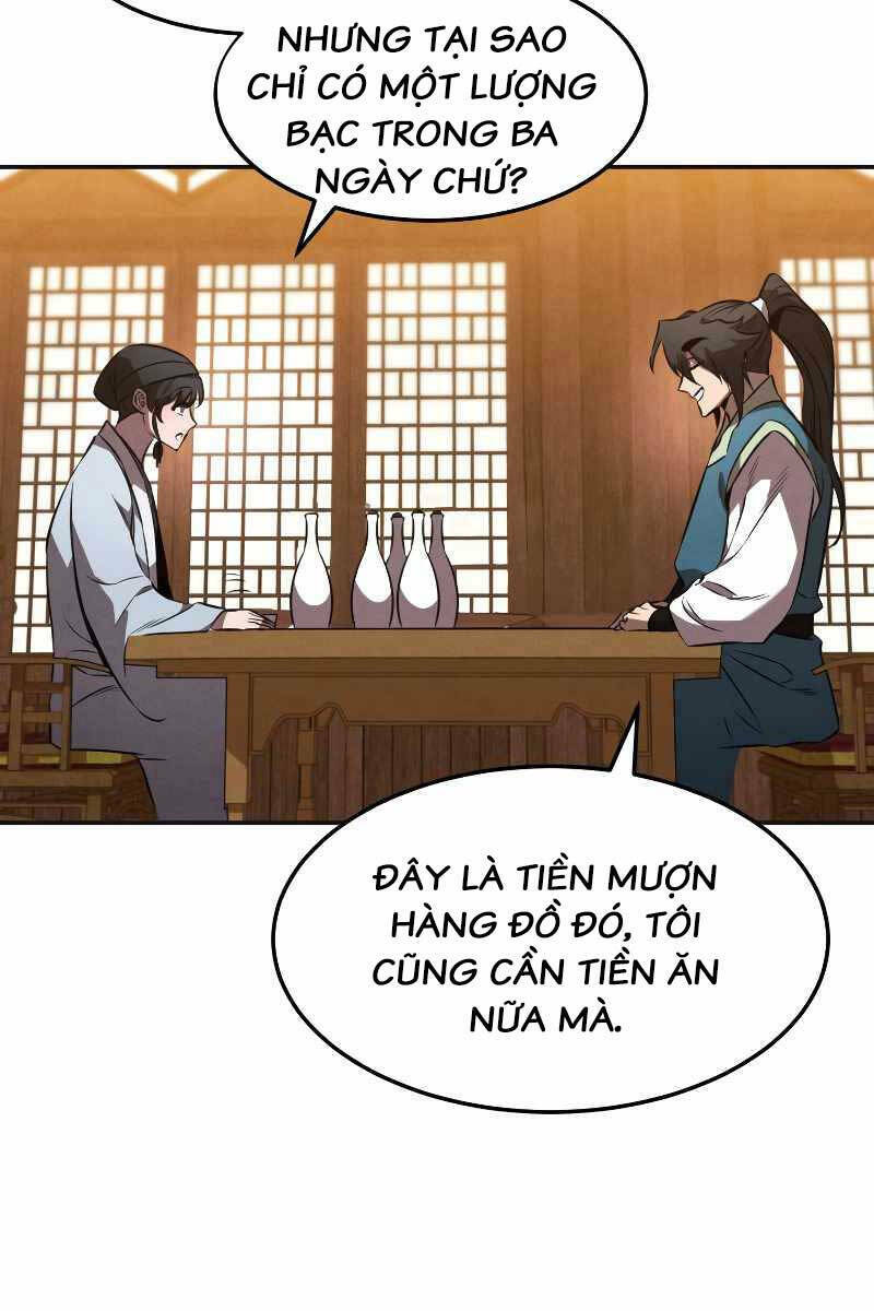 Chuyển Sinh Thành Tiêu Sư Chapter 47 - Trang 2