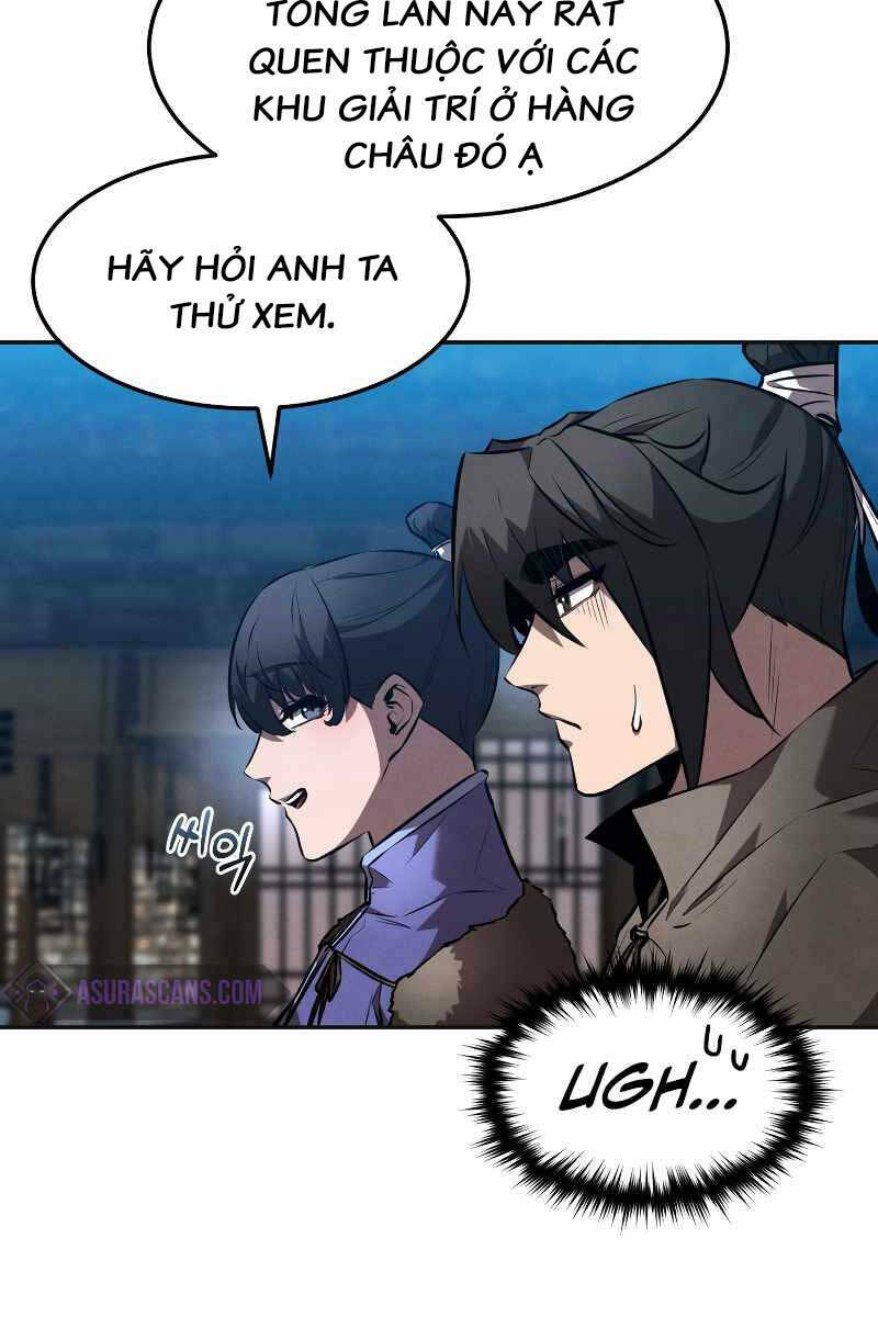 Chuyển Sinh Thành Tiêu Sư Chapter 47 - Trang 2