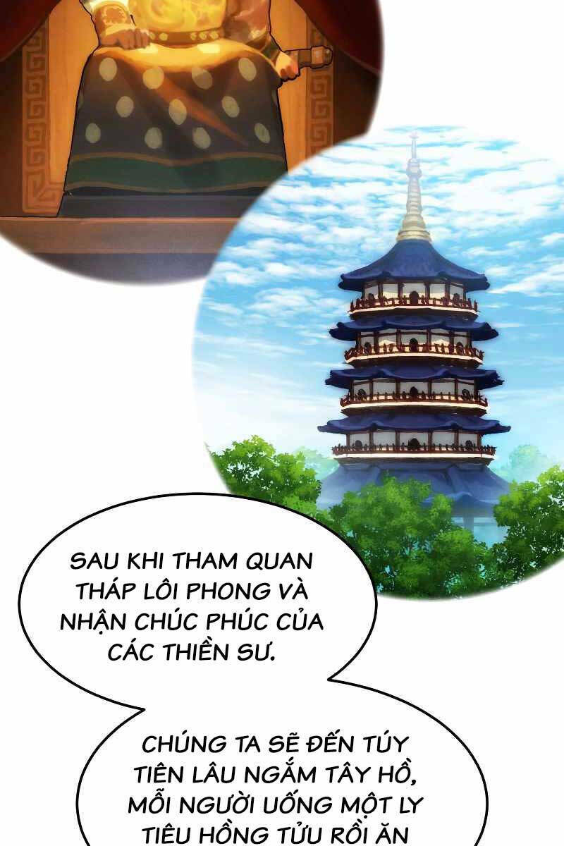 Chuyển Sinh Thành Tiêu Sư Chapter 47 - Trang 2