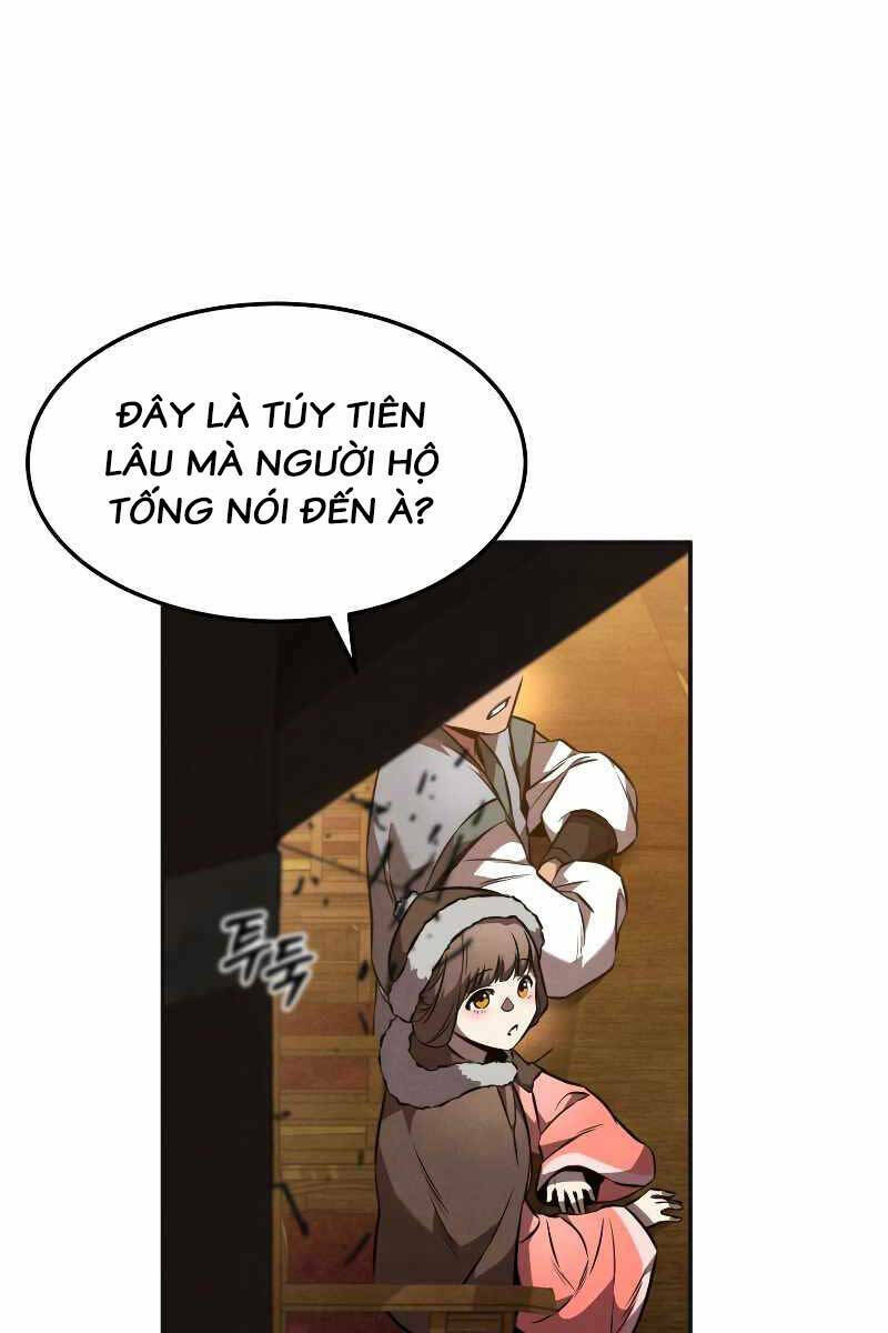 Chuyển Sinh Thành Tiêu Sư Chapter 47 - Trang 2