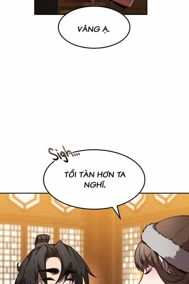 Chuyển Sinh Thành Tiêu Sư Chapter 47 - Trang 2