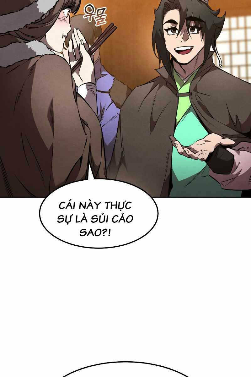 Chuyển Sinh Thành Tiêu Sư Chapter 47 - Trang 2