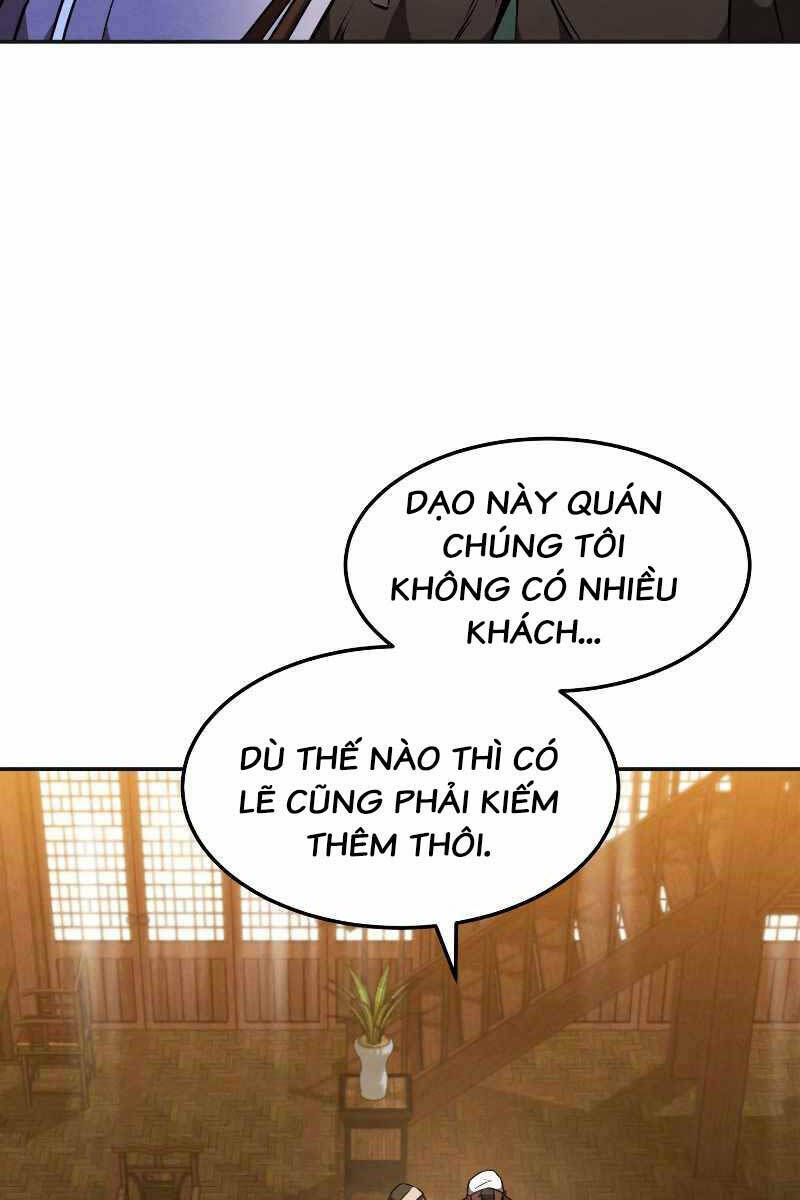 Chuyển Sinh Thành Tiêu Sư Chapter 47 - Trang 2