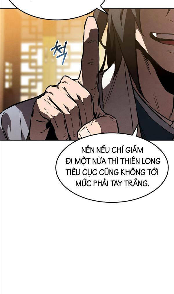 Chuyển Sinh Thành Tiêu Sư Chapter 39 - Trang 2