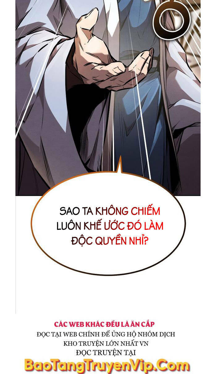 Chuyển Sinh Thành Tiêu Sư Chapter 39 - Trang 2