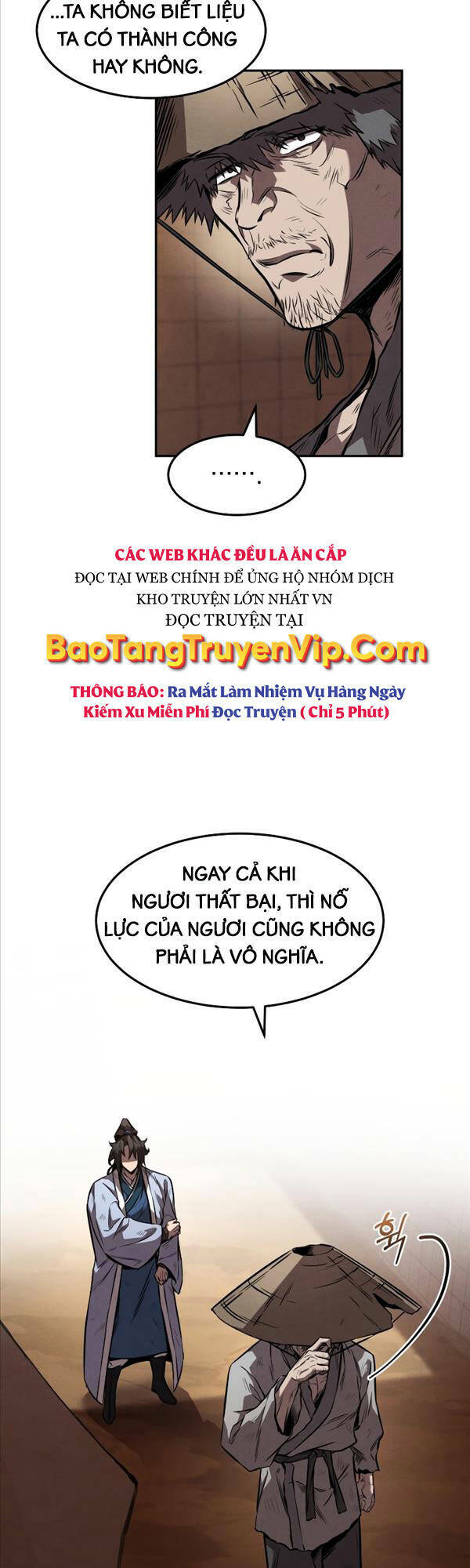 Chuyển Sinh Thành Tiêu Sư Chapter 38 - Trang 2