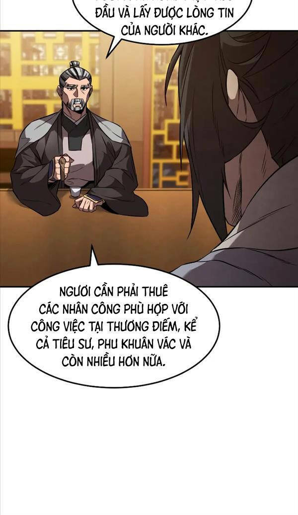 Chuyển Sinh Thành Tiêu Sư Chapter 35 - Trang 2