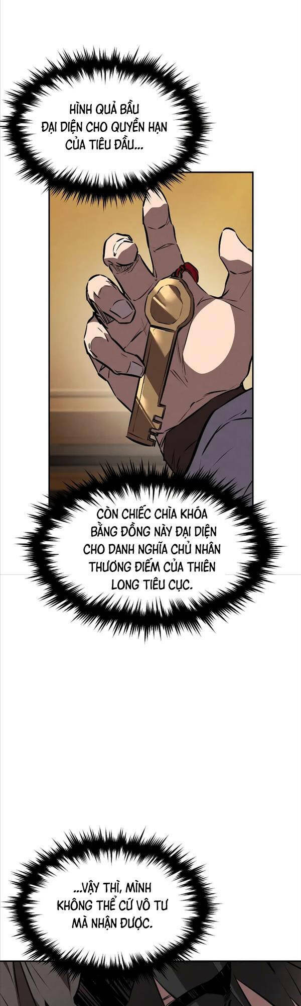 Chuyển Sinh Thành Tiêu Sư Chapter 35 - Trang 2