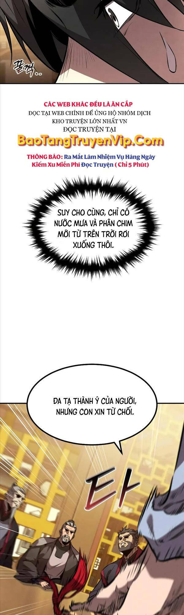 Chuyển Sinh Thành Tiêu Sư Chapter 35 - Trang 2