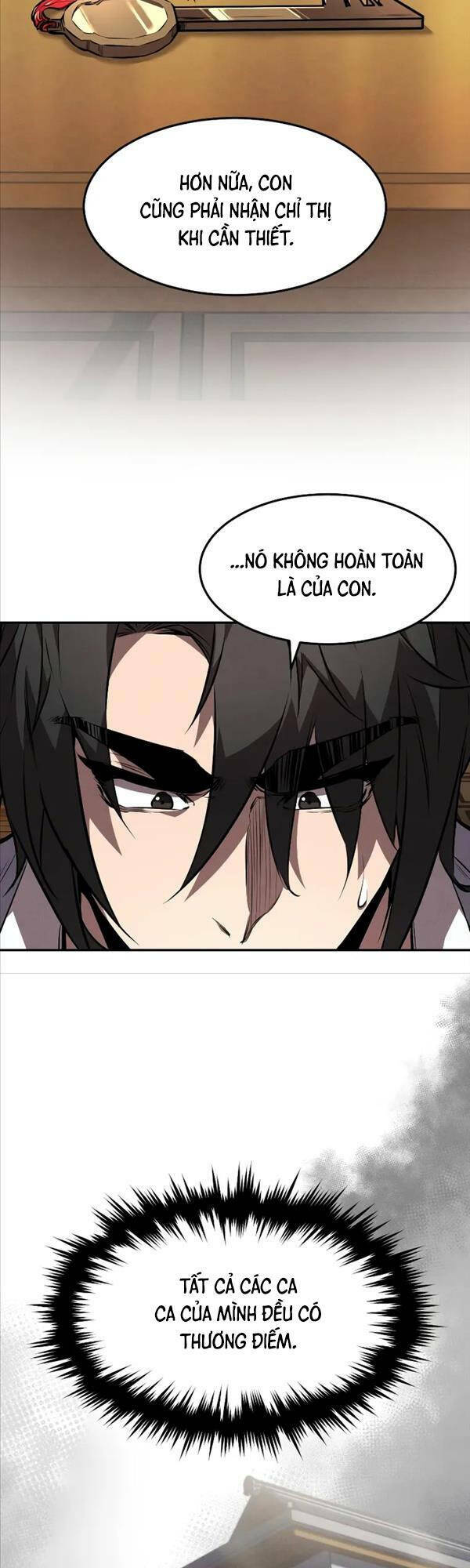 Chuyển Sinh Thành Tiêu Sư Chapter 35 - Trang 2