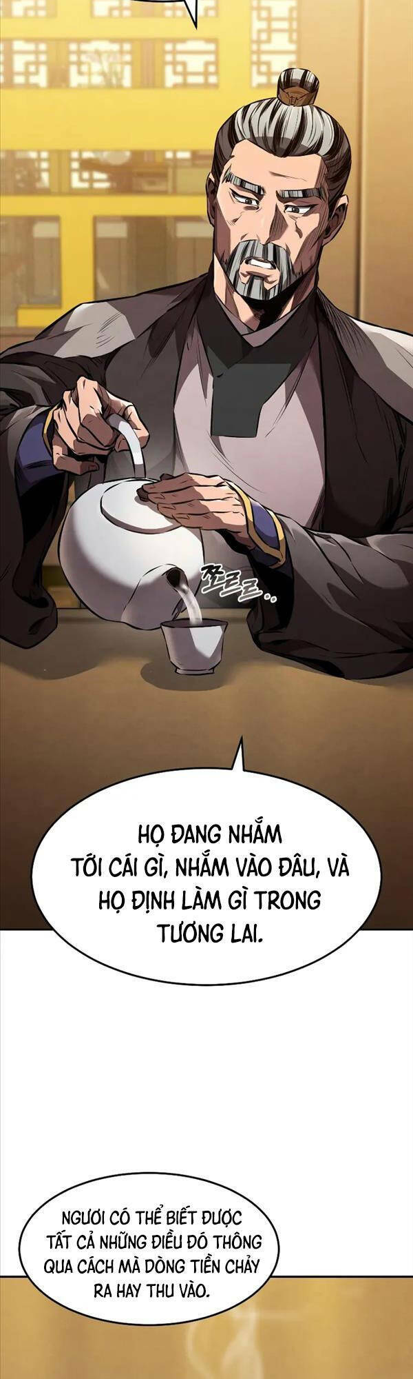 Chuyển Sinh Thành Tiêu Sư Chapter 35 - Trang 2