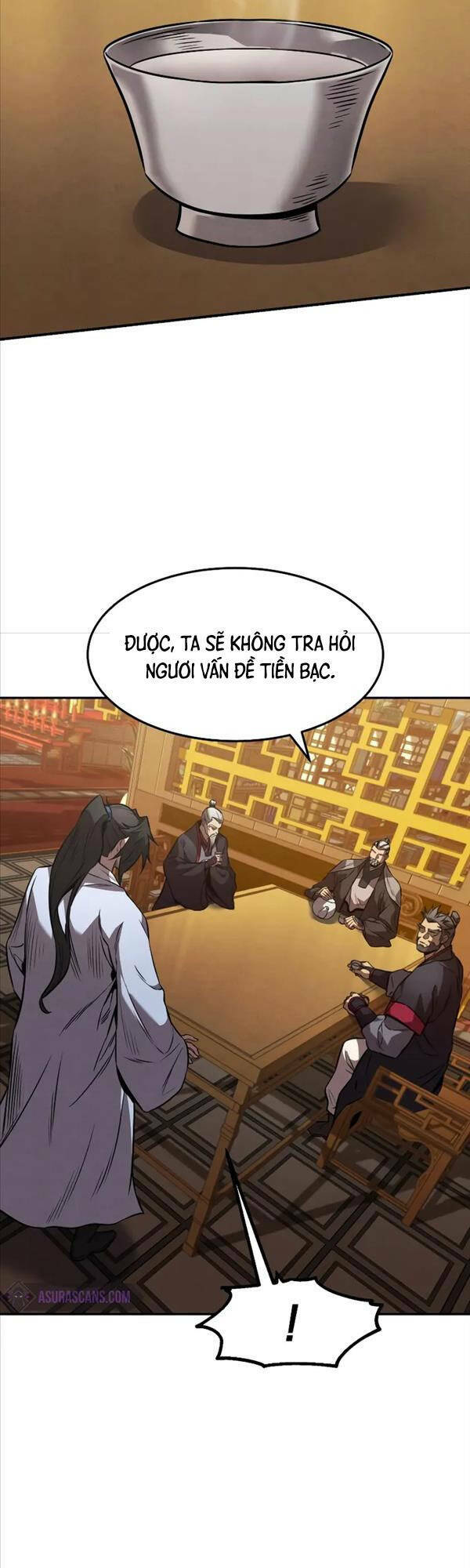 Chuyển Sinh Thành Tiêu Sư Chapter 35 - Trang 2