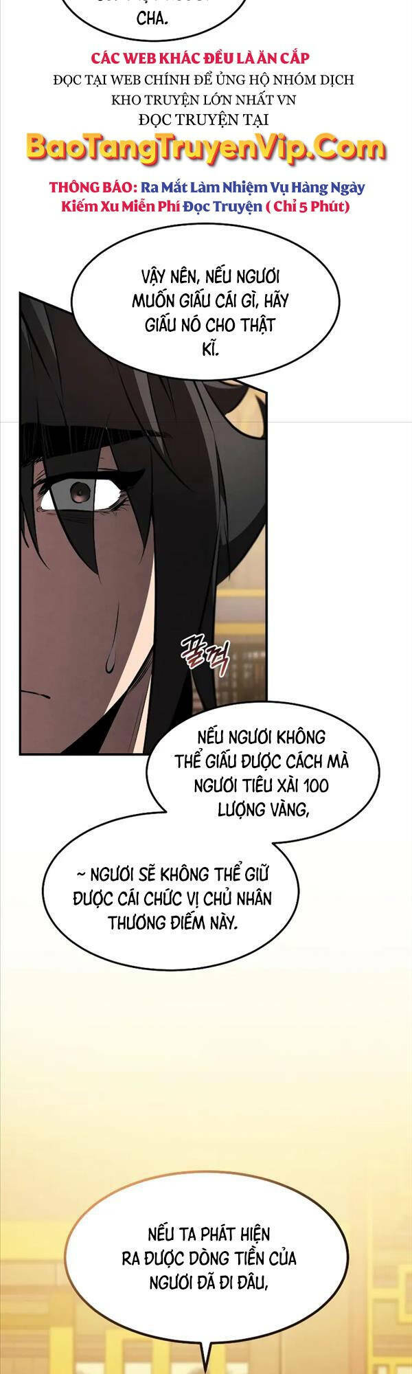 Chuyển Sinh Thành Tiêu Sư Chapter 35 - Trang 2