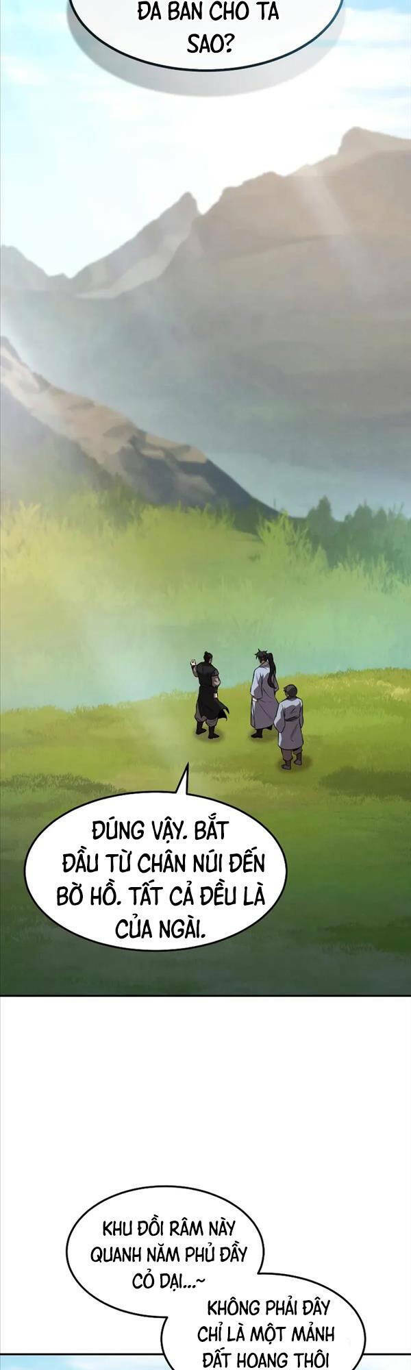 Chuyển Sinh Thành Tiêu Sư Chapter 35 - Trang 2