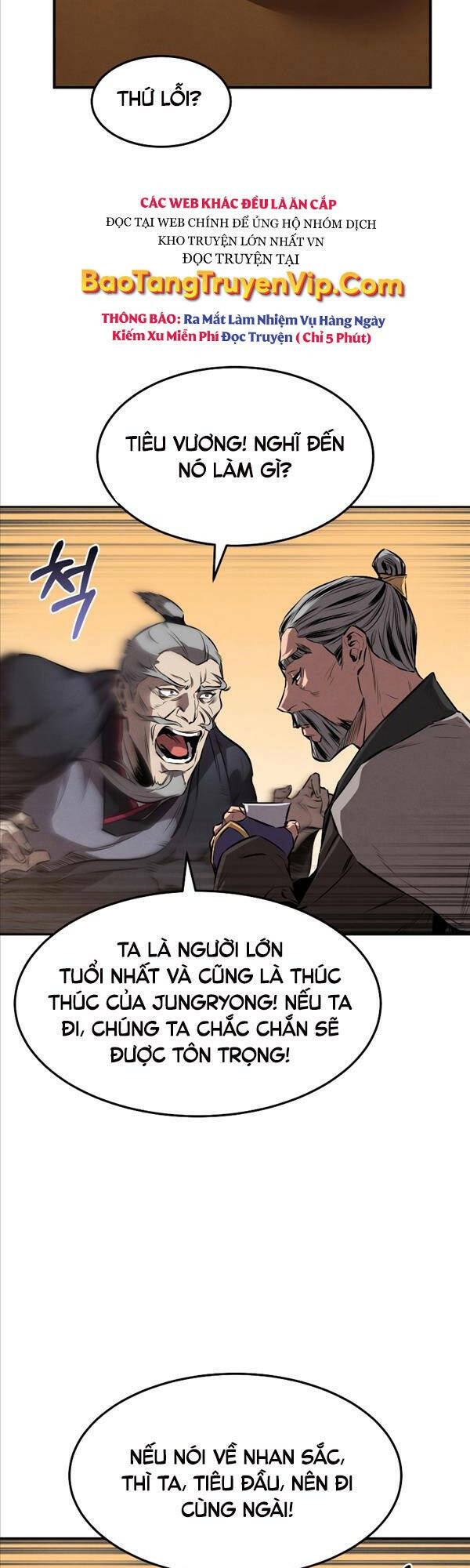 Chuyển Sinh Thành Tiêu Sư Chapter 34 - Trang 2