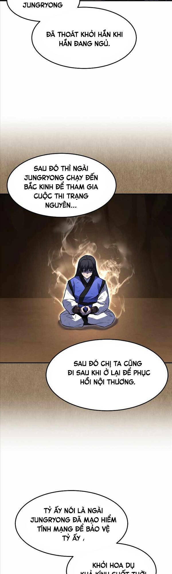 Chuyển Sinh Thành Tiêu Sư Chapter 33 - Trang 2