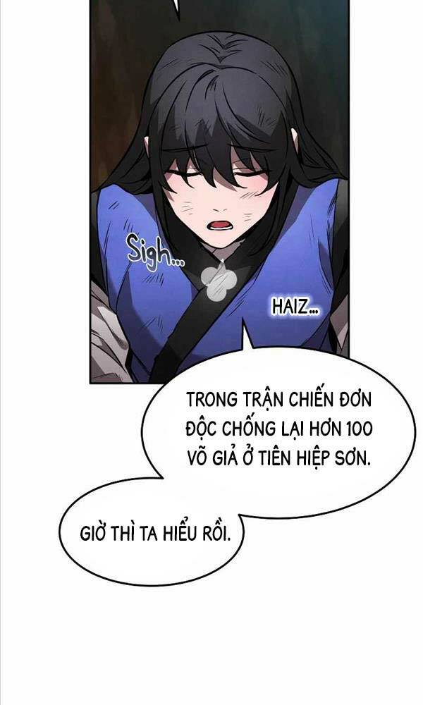 Chuyển Sinh Thành Tiêu Sư Chapter 32 - Trang 2