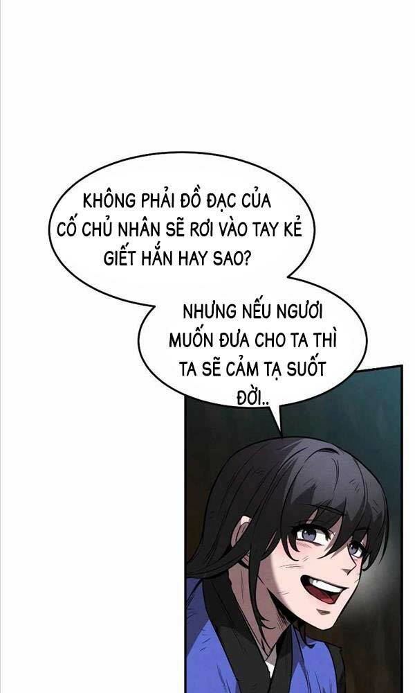 Chuyển Sinh Thành Tiêu Sư Chapter 32 - Trang 2