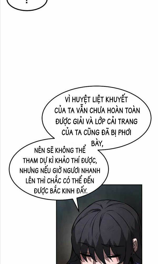 Chuyển Sinh Thành Tiêu Sư Chapter 32 - Trang 2