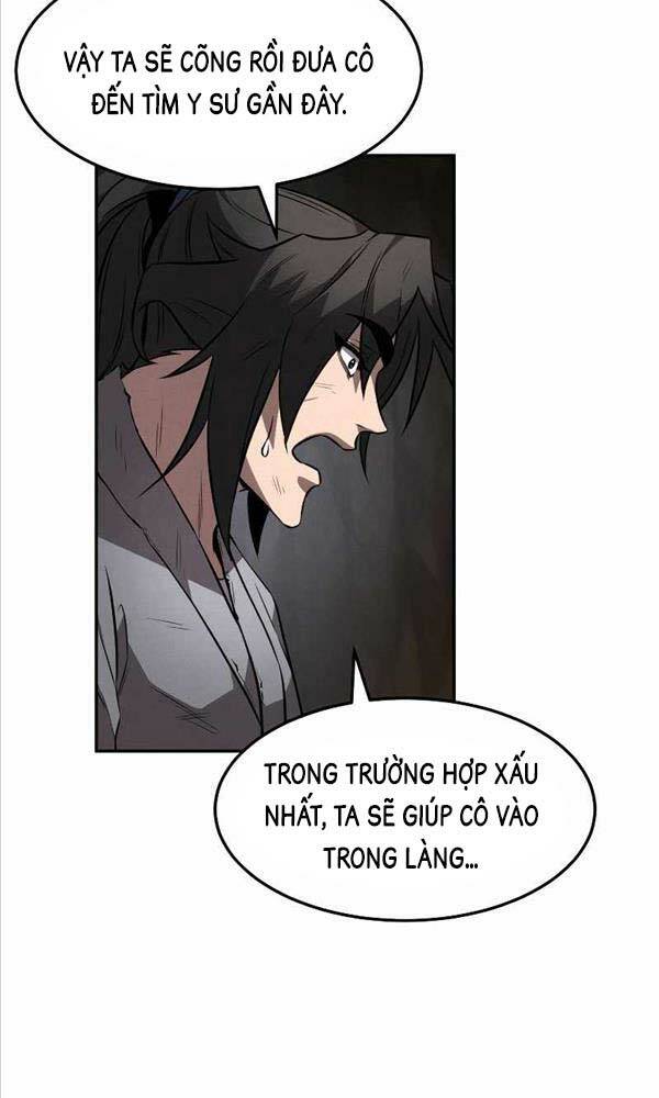 Chuyển Sinh Thành Tiêu Sư Chapter 32 - Trang 2