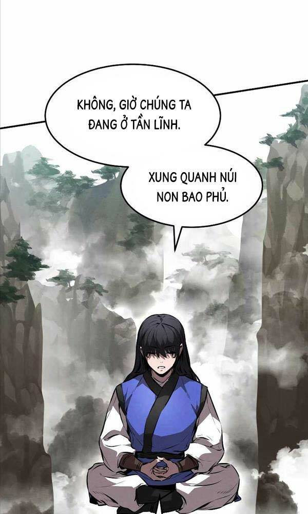 Chuyển Sinh Thành Tiêu Sư Chapter 32 - Trang 2