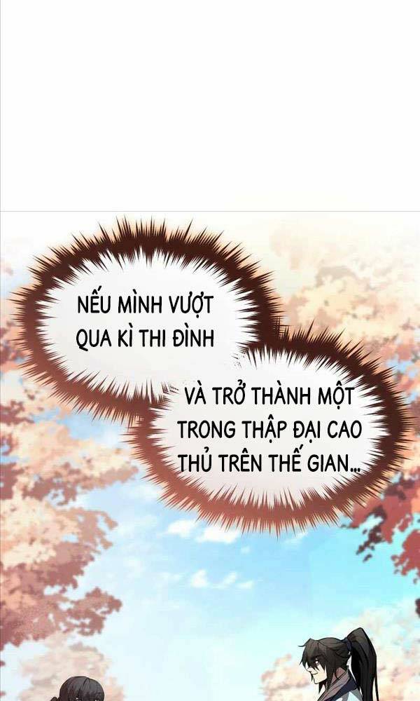 Chuyển Sinh Thành Tiêu Sư Chapter 32 - Trang 2