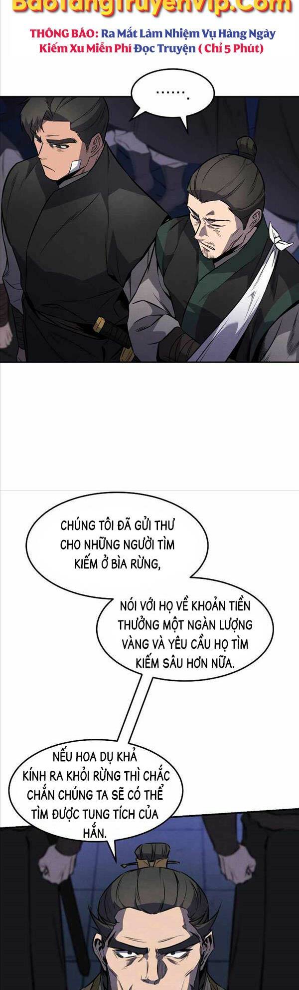 Chuyển Sinh Thành Tiêu Sư Chapter 32 - Trang 2