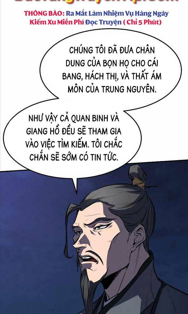 Chuyển Sinh Thành Tiêu Sư Chapter 32 - Trang 2