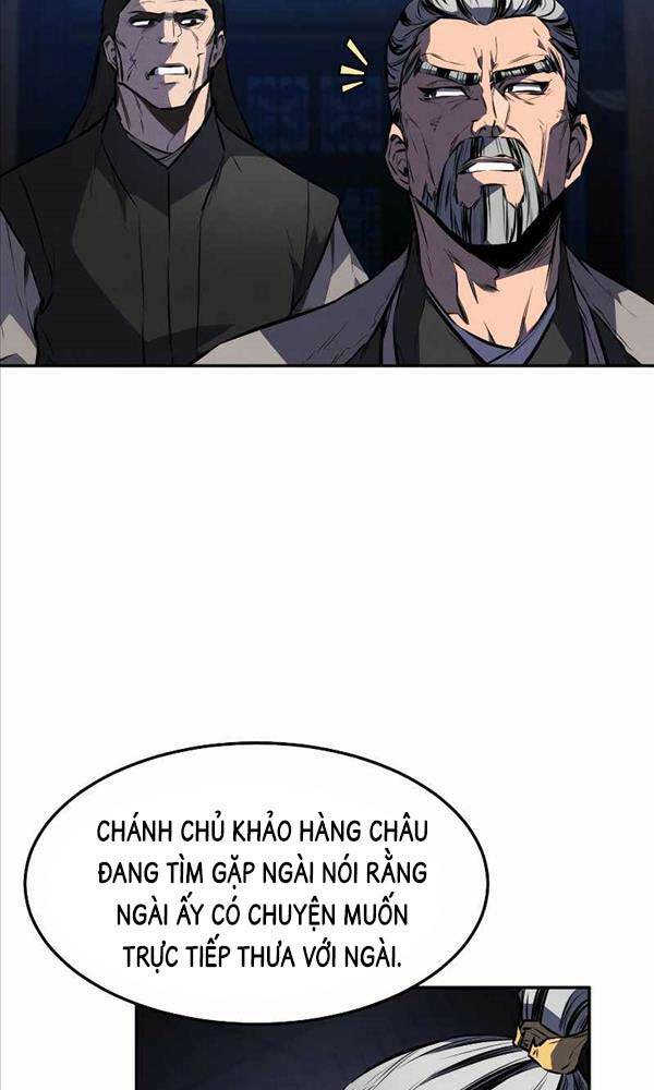 Chuyển Sinh Thành Tiêu Sư Chapter 32 - Trang 2