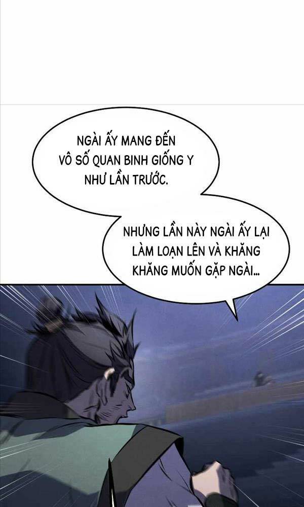 Chuyển Sinh Thành Tiêu Sư Chapter 32 - Trang 2