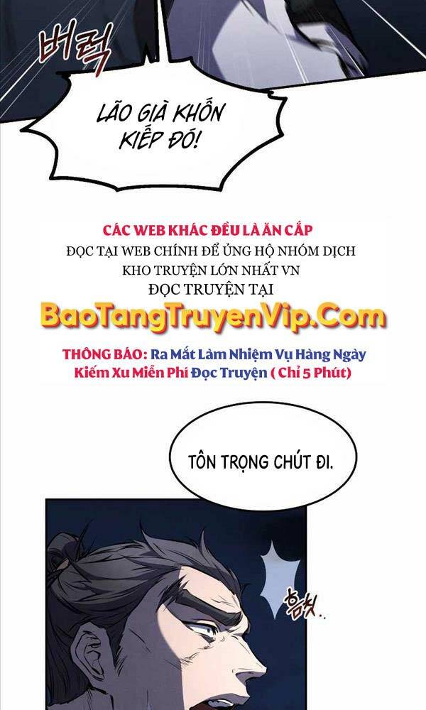 Chuyển Sinh Thành Tiêu Sư Chapter 32 - Trang 2