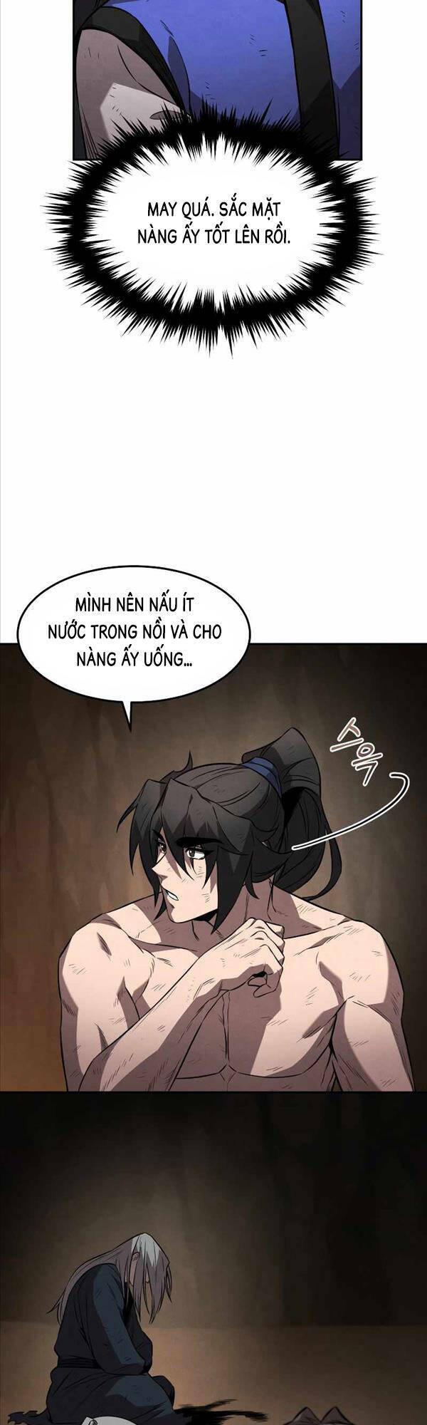 Chuyển Sinh Thành Tiêu Sư Chapter 31 - Trang 2