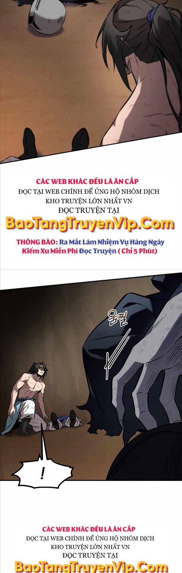 Chuyển Sinh Thành Tiêu Sư Chapter 31 - Trang 2