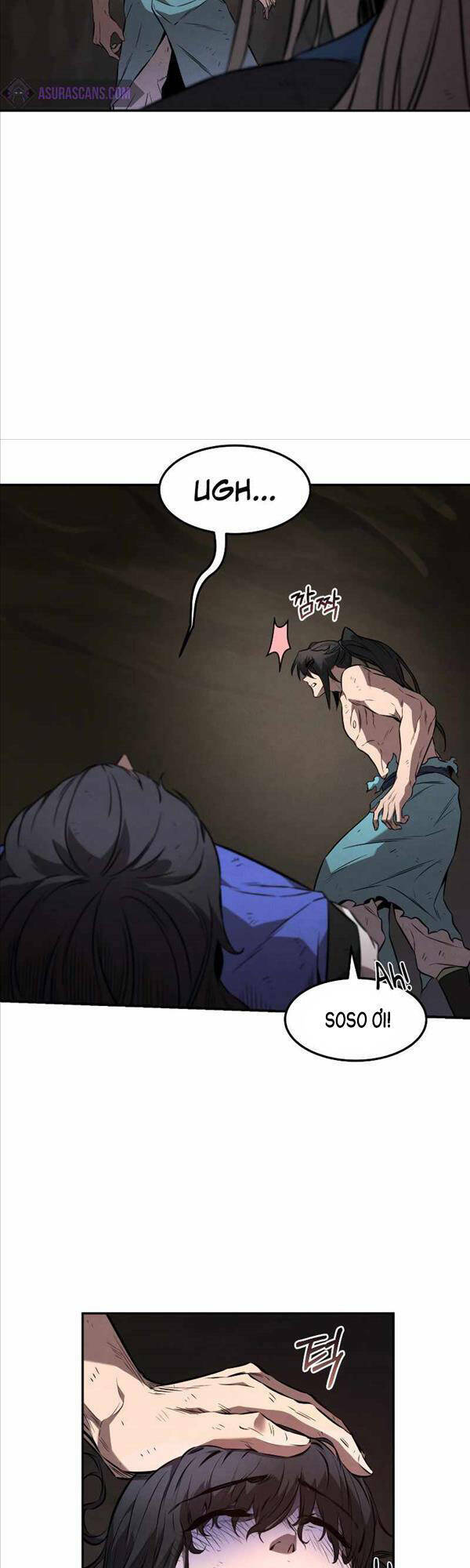 Chuyển Sinh Thành Tiêu Sư Chapter 31 - Trang 2