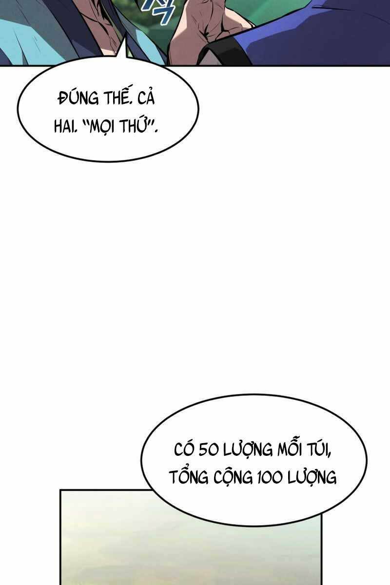 Chuyển Sinh Thành Tiêu Sư Chapter 23 - Trang 2