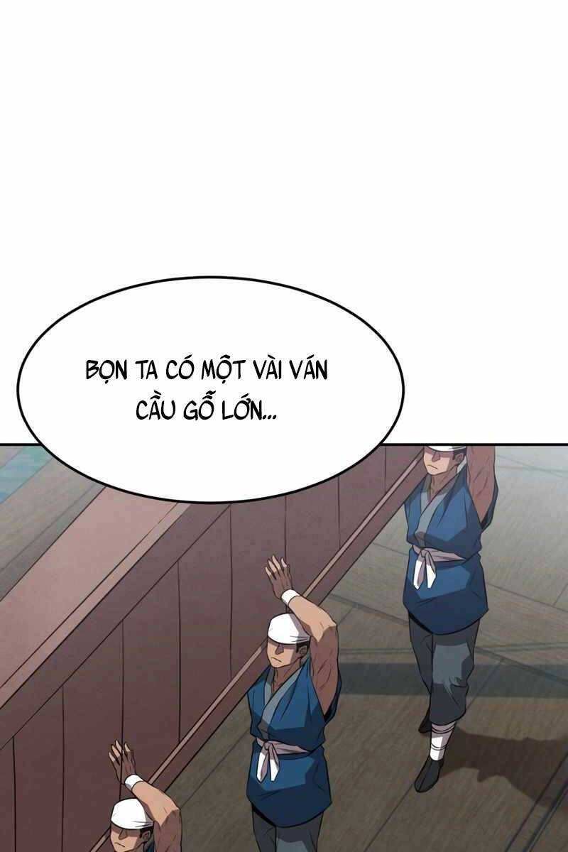 Chuyển Sinh Thành Tiêu Sư Chapter 23 - Trang 2