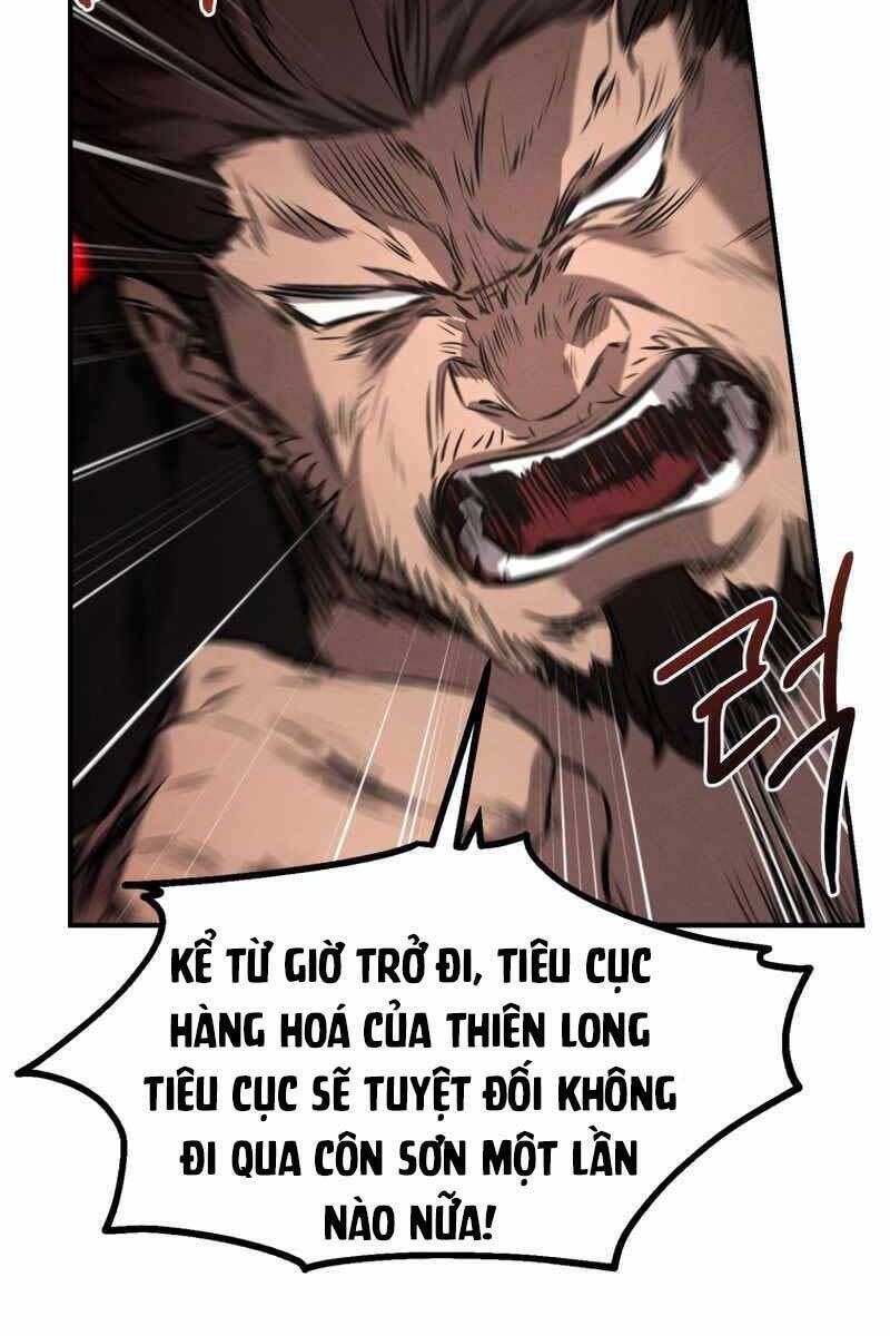 Chuyển Sinh Thành Tiêu Sư Chapter 23 - Trang 2