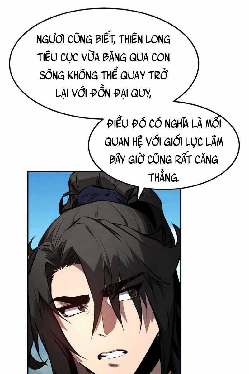 Chuyển Sinh Thành Tiêu Sư Chapter 23 - Trang 2