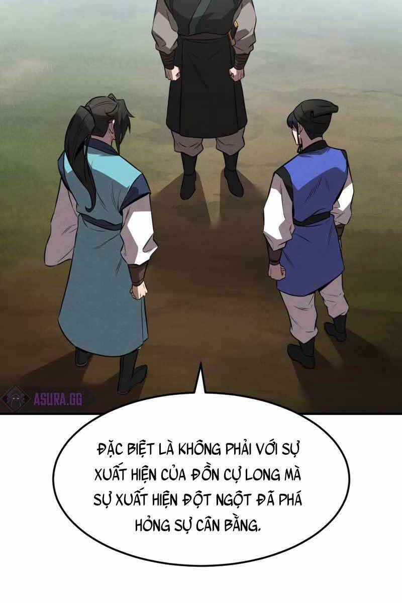 Chuyển Sinh Thành Tiêu Sư Chapter 23 - Trang 2