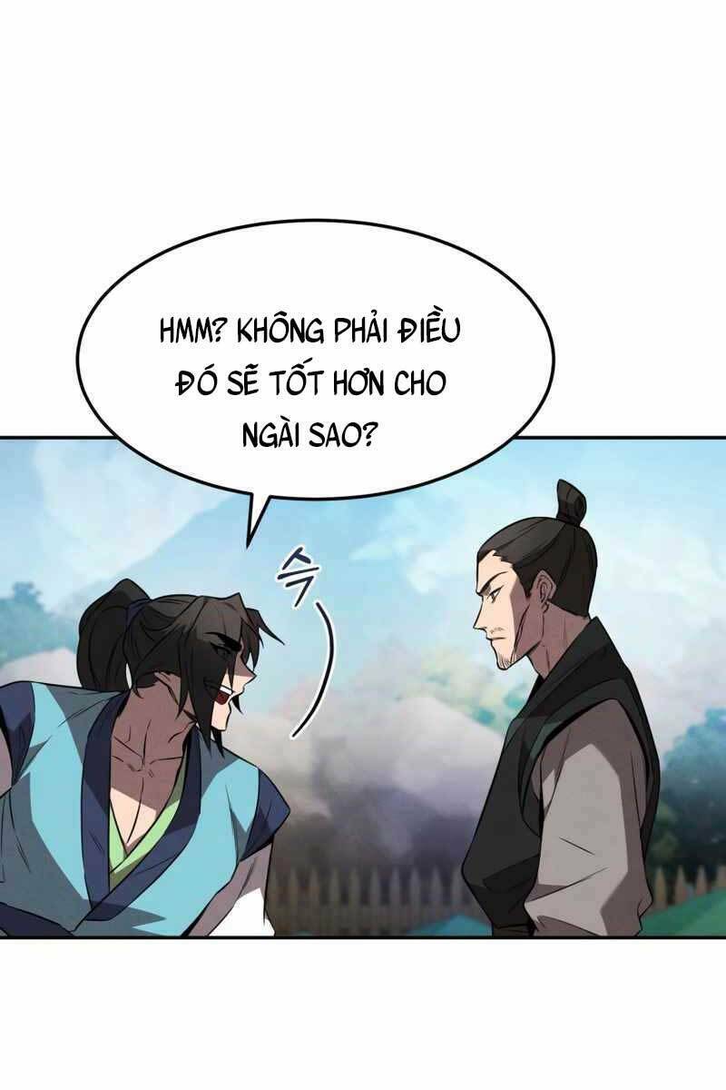 Chuyển Sinh Thành Tiêu Sư Chapter 23 - Trang 2