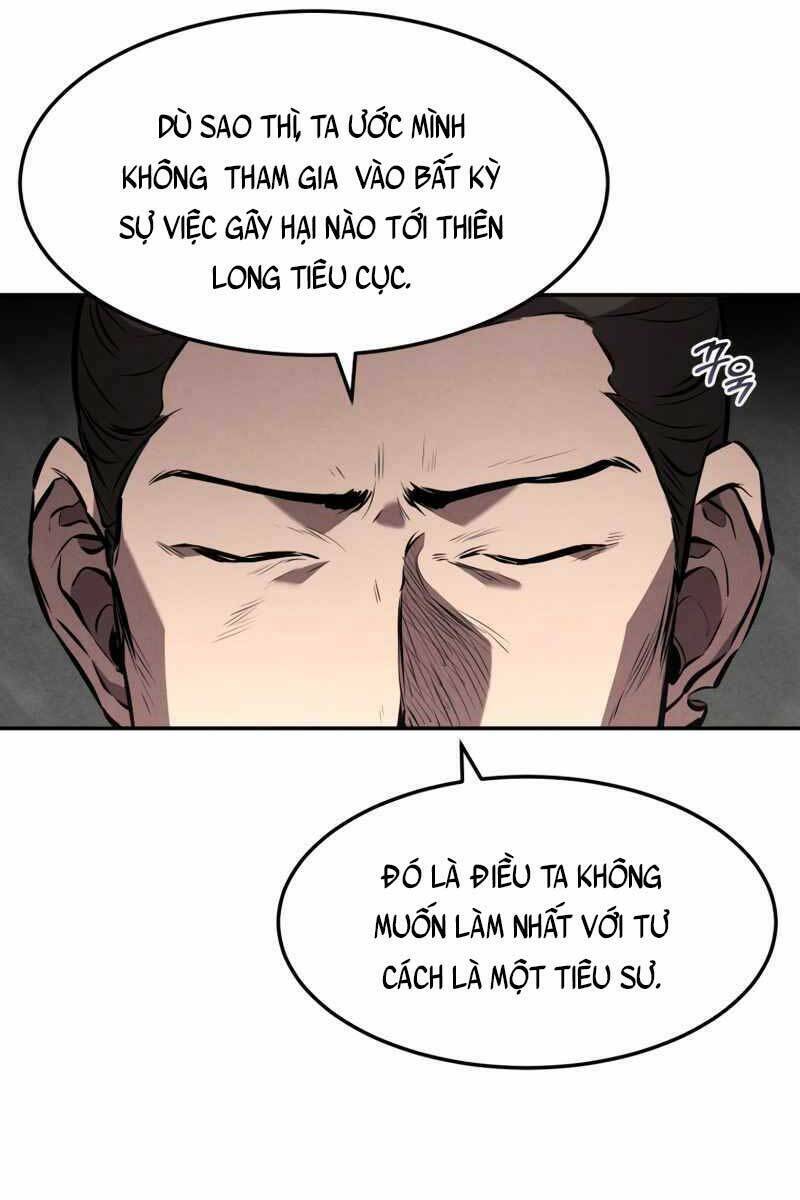 Chuyển Sinh Thành Tiêu Sư Chapter 23 - Trang 2